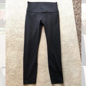 Lululemon Leggings 8